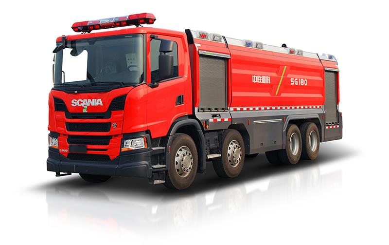 ZLF5351GXFPM180/ZLF5360GXFSG180型泡沫/水罐消防车_产品型号_产品段位_小类_应急装备_产品中心_ABG欧博