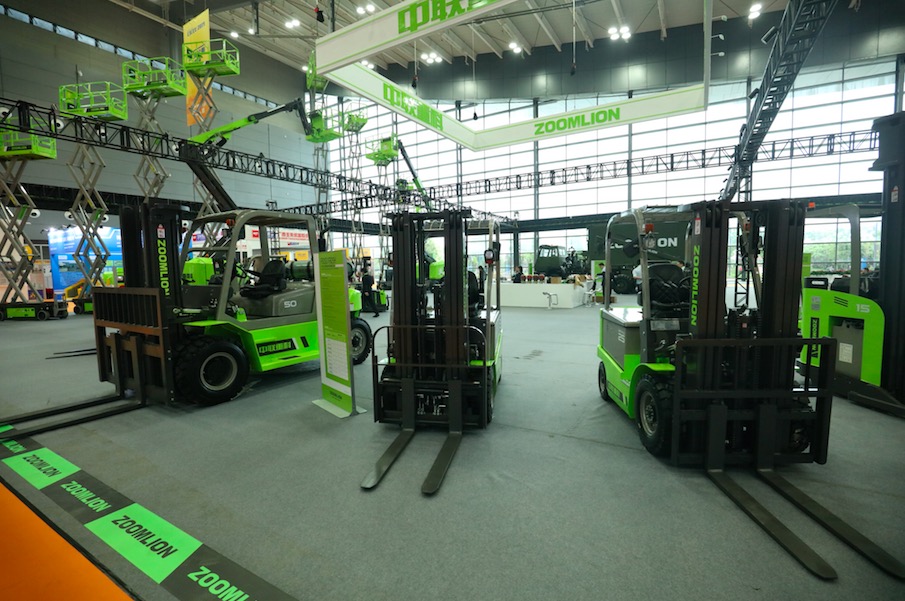 2019长沙国际工程机械展览会_专题专栏_新闻中心_ABG欧博