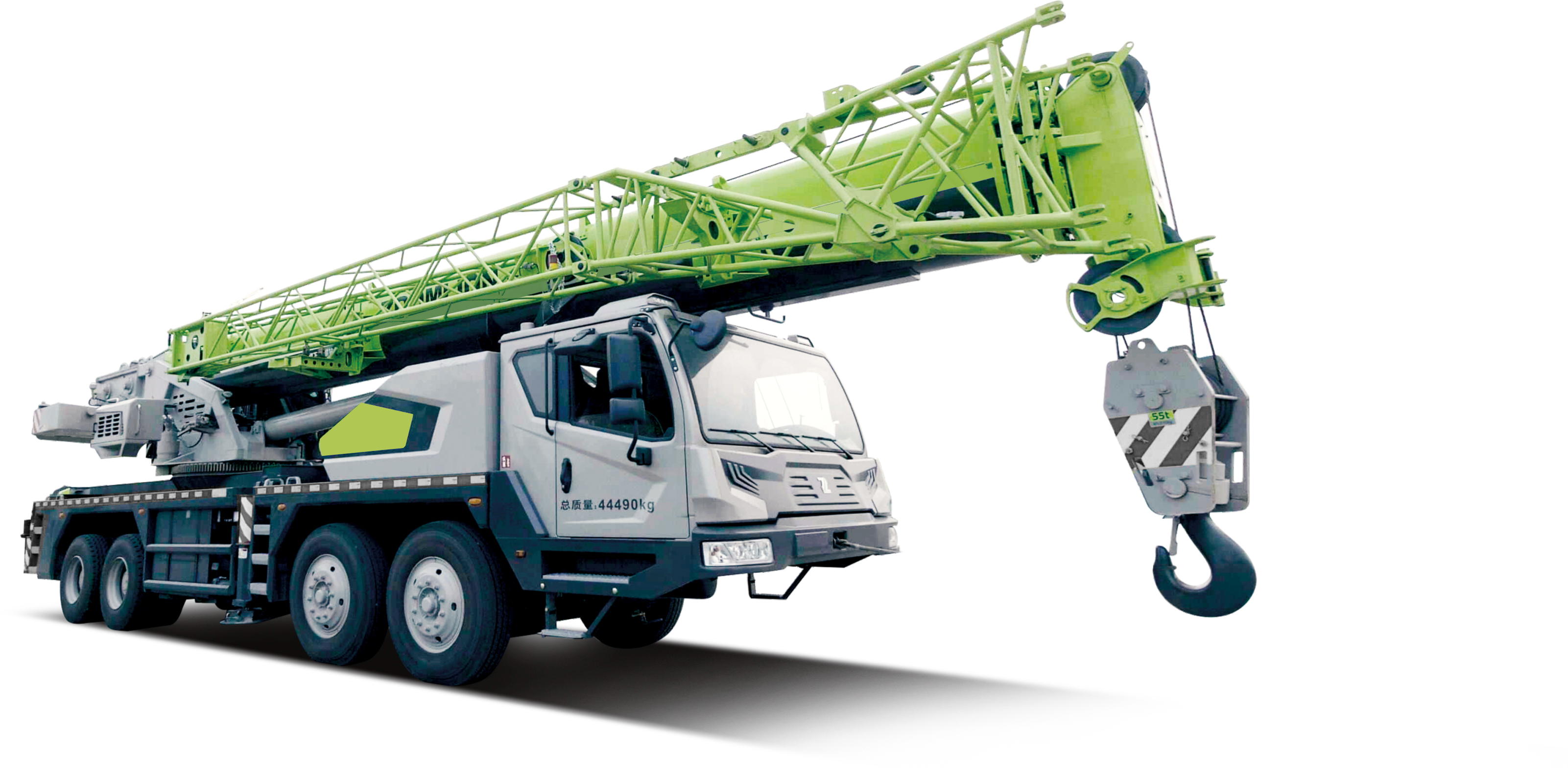 ZTC550H5汽车起重机	_产品型号_产品段位_小类_工程起重机械_工程机械_产品中心_ABG欧博