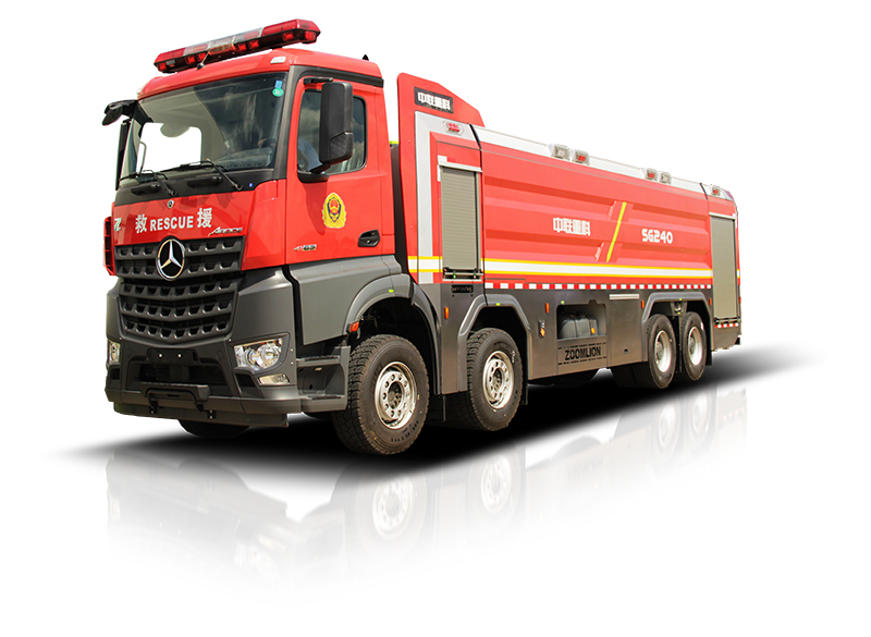ZLF5431GXFPM240/ZLF5431GXFSG240型泡沫水罐消防车_产品型号_产品段位_小类_应急装备_产品中心_ABG欧博